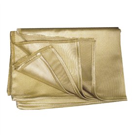 GYS - Couverture anti Chaleur - Protection: 1200°C GYS - 050204 - PROTEC 1200