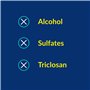 Closys Mouthwsh Sans Saveur Originale, Sans Alcool, 32 Once (Paquet De 2)