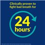 Closys Mouthwsh Sans Saveur Originale, Sans Alcool, 32 Once (Paquet De 2)