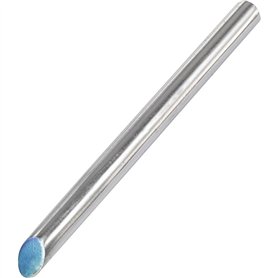 TOOLCRAFT Panne de fer à souder biseautée Taille de la panne 8 mm Contenu 1 pc(s)