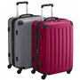 Hauptstadtkoffer Ensemble de valises 65 cm 148 L Multicolore