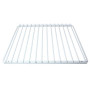 First4spares Etagère revêtement Plastique Ajustable avec Fixation vis Extensible pour réfrigérateurs Candy