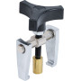 BGS 7798 | Extracteur de bras d'extracteur de bras d'essuie-glace | universel