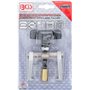 BGS 7798 | Extracteur de bras d'extracteur de bras d'essuie-glace | universel