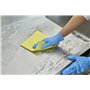 Spontex | Carréponges Specialist | Éponges à Vaisselle Plates Super absorbantes pour Le Nettoyage Professionnel |100% certifiée 