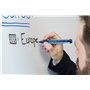 Schneider Assortiment de 3 + 1 marqueurs pour tableau