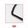Beko 255440101 Beko Lamona Howdens Cuisines Blomberg Howdens Lamona Leisure Four Four Principal Joint de porte Joint d'étanchéit