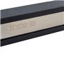 KATSU Mini Tour Outil de Séparation Porte-Coupe avec 5 Lames HSS 3x6x200mm pour CNC Fraisage Coupe Semi-Finition et Finition Usi