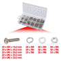475 pcs