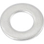 KS TOOLS 970.0510 Assortiment de vis, rondelles et écrous en inox, 475 pcs, Gris