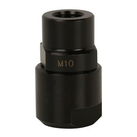 CMT ORANGE TOOLS 796.100.00 - MANDRIN S=M10 PR.PINCES 6-6.35-8-9.5 (Pinces non incluses.)