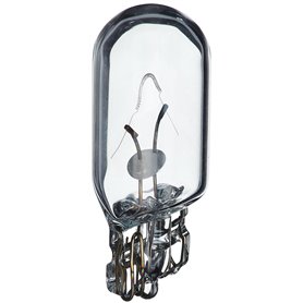 Philips 12961 CP Éclairage intérieur W5 W Philips 12961 CP Éclairage intérieur W5 W