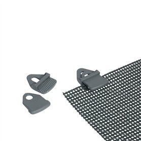Bo-Camp 4217000 - Tarp clips