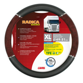 LAMPA Couvre-Volant Radica Premium XL réf. 98763