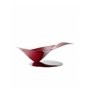BUGATTI 21-PETALOI3 Petalo Coupe Acier Rouge 40 x 30 x 15 cm
