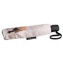 VON LILIENFELD® Parapluie de Poche Résistant au Vent Pliant Chevaux sauvages Ouverture et Fermeture Automatique Mini Légèrement 