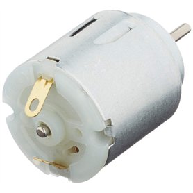 ElectroDH 70521 DH Micro moteur rond de 1