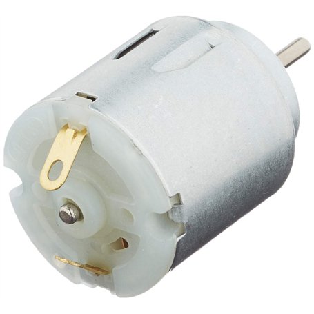 ElectroDH 70521 DH Micro moteur rond de 1