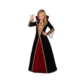 ATOSA déguisement vampire enfant fille 10 a 12 años