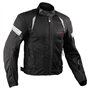 pour course ou tournée en motocyclette
