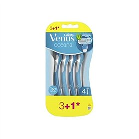 Venus Rasoir jetable Gillette Oceana pour femme