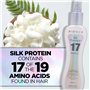 BioSilk Silk Therapy 17 Miracle Leave in Conditioner for unisexee 5.64 oz Conditioner