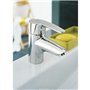 GROHE Eurostyle C 23300000 Vertical à Poignée Unique pour Douche
