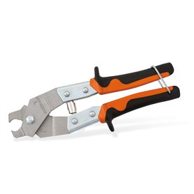 Edma 042855 MASTER GRAFER Agrafeuse Manuelle à Grillage