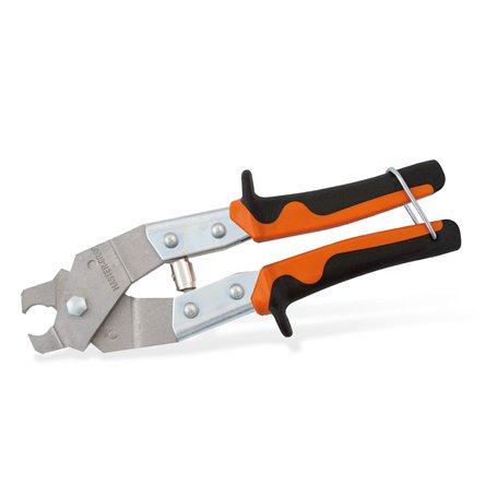Edma 042855 MASTER GRAFER Agrafeuse Manuelle à Grillage
