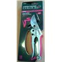 Spear & Jackson 56526P Cisailles Colours roses