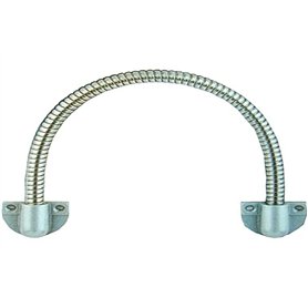 Montages Electronics Dorcas 0 30094-Tube passe-câble 300 mm Flex Dorcas inox x1 30094