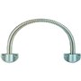 Montages Electronics Dorcas 0 30094-Tube passe-câble 300 mm Flex Dorcas inox x1 30094