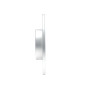 Bosch BD1657 Disques de frein - certification ECE-R90-1 jeu de 2 disques