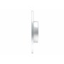 Bosch BD1657 Disques de frein - certification ECE-R90-1 jeu de 2 disques