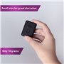 August MR250 Transmetteur Bluetooth TV Jack 3.5mm - Adaptateur Audio Bluetooth 5.2 et aptX pour TV PC Projecteur HiFi - Batterie