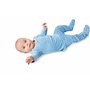 Burda B9423 Patron de Couture Ensemble Bébé 19 x 13 cm