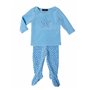 Burda B9423 Patron de Couture Ensemble Bébé 19 x 13 cm