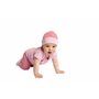 Burda B9423 Patron de Couture Ensemble Bébé 19 x 13 cm