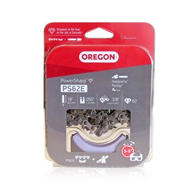 Scie Chaîne de rechange Oregon Tronçonneuse électrique PS62E 62 Drive