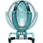 VENTILATEUR MAKITA 14,4 / 18 V LI-ION (MACHINE SEULE)- DCF300Z