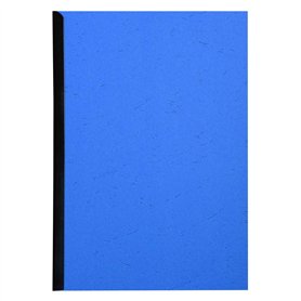 EXACOMPTA Paquet 100 plat de couverture A4 FOREVER