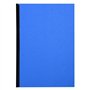 EXACOMPTA Paquet 100 plat de couverture A4 FOREVER
