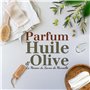 Savon de Marseille Solide – Enrichie en Huile d’Olive et de Coprah – Fabriquée Selon la Recette Traditionnelle- 100% Naturel – F