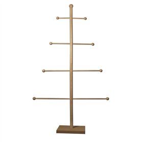 Rayher Arbre présentoir en bois