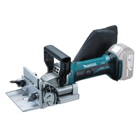 Fraiseuse à batteries LXT 18V (Machine seule) - MAKITA DPJ180ZJ