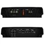 AMPLIFICATEUR LANZAR HTG157 HTG 157 1 Canal MONOPHONIQUE DE 1500 Watt RMS À 2 OHM ET 3000 Watt Max Excellent pour SUBWOOFER ET F