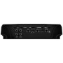 AMPLIFICATEUR LANZAR HTG157 HTG 157 1 Canal MONOPHONIQUE DE 1500 Watt RMS À 2 OHM ET 3000 Watt Max Excellent pour SUBWOOFER ET F