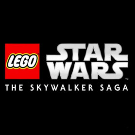 Lego Star Wars : La Saga Skywalker Galactic Edition Jeu Switch 60,99 €