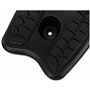 Cora 000120674 Lot de 2 cales-roues