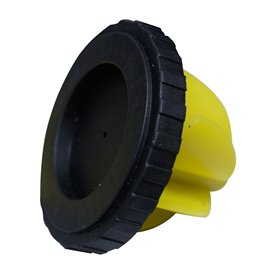 Cora 000120031 Bouchon de réservoir universel